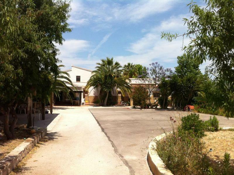 Estudio En Teulada Exterior photo