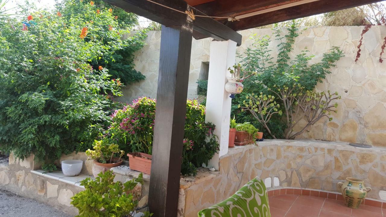 Estudio En Teulada Exterior photo